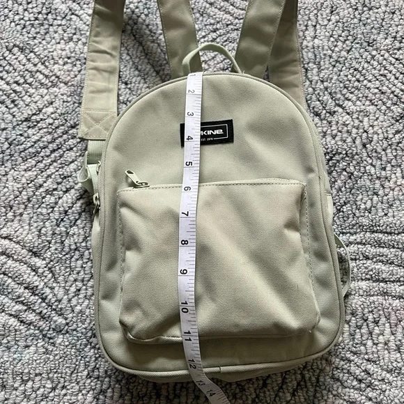 Mini Backpack - Picture 3 of 6